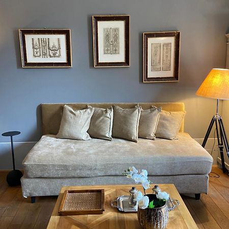 Caterina Apartment فلورنس المظهر الخارجي الصورة