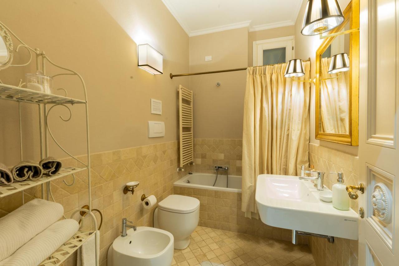 Caterina Apartment فلورنس المظهر الخارجي الصورة