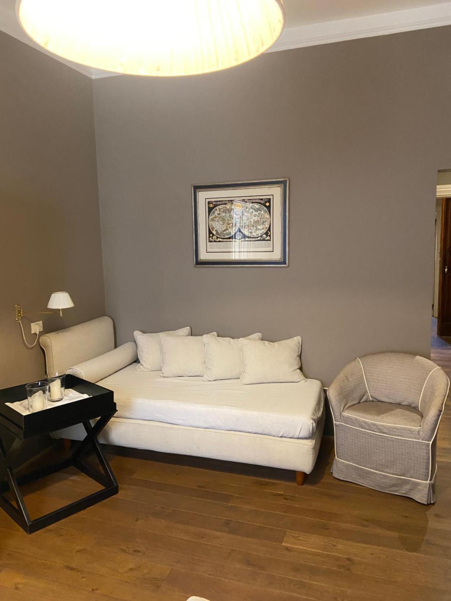 Caterina Apartment فلورنس المظهر الخارجي الصورة