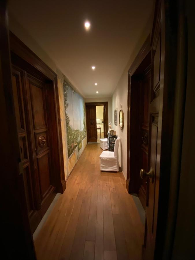 Caterina Apartment فلورنس المظهر الخارجي الصورة